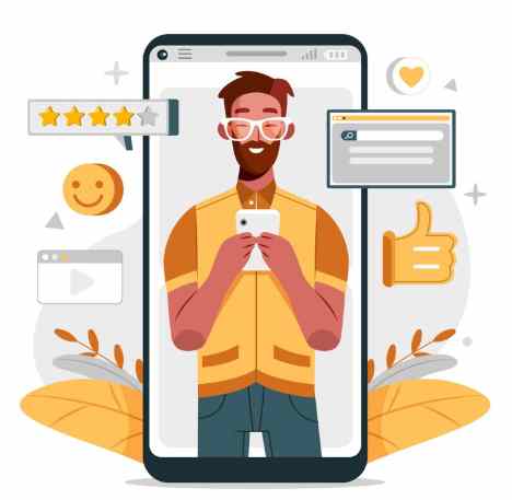 Freelancer flutter app Developer In Ulhasnagar, Mumbai
